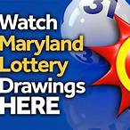 maryland lottery winning numbers results